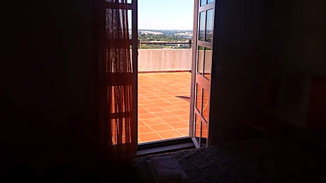 Double Room with Bathroom