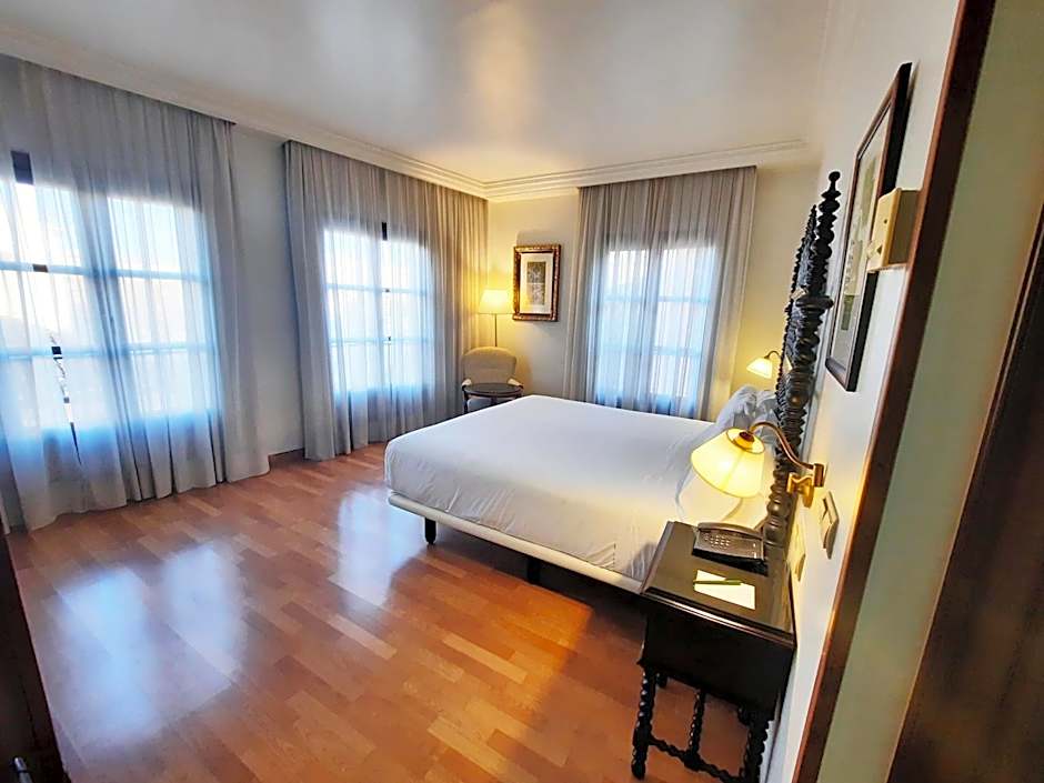 Sercotel Palacio de los Gamboa