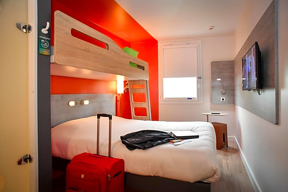 ibis budget Saint-Lo