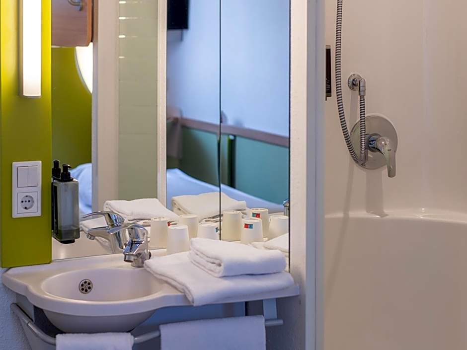 B&B HOTEL Mainz-Süd