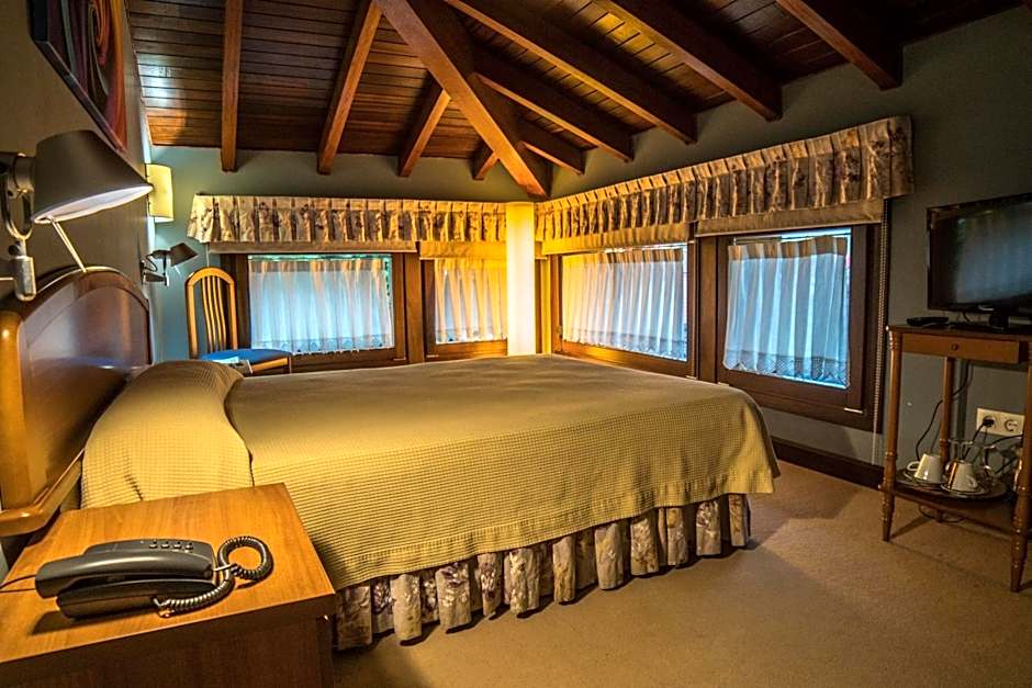 Gran Hotel Rural Cela