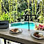 Balian Bliss Retreat Bungalow & Villas