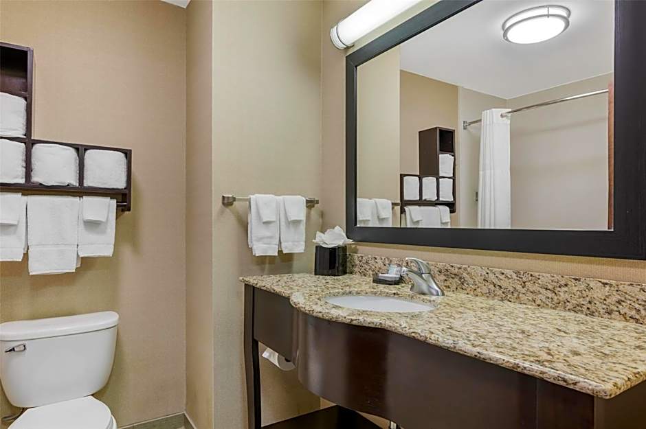 Hampton Inn By Hilton & Suites Crawfordsville