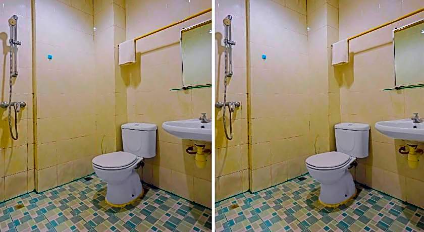 Hotel O Pelangi House 789 Syariah