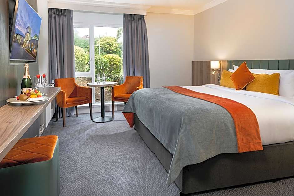 Greenhills Hotel Limerick