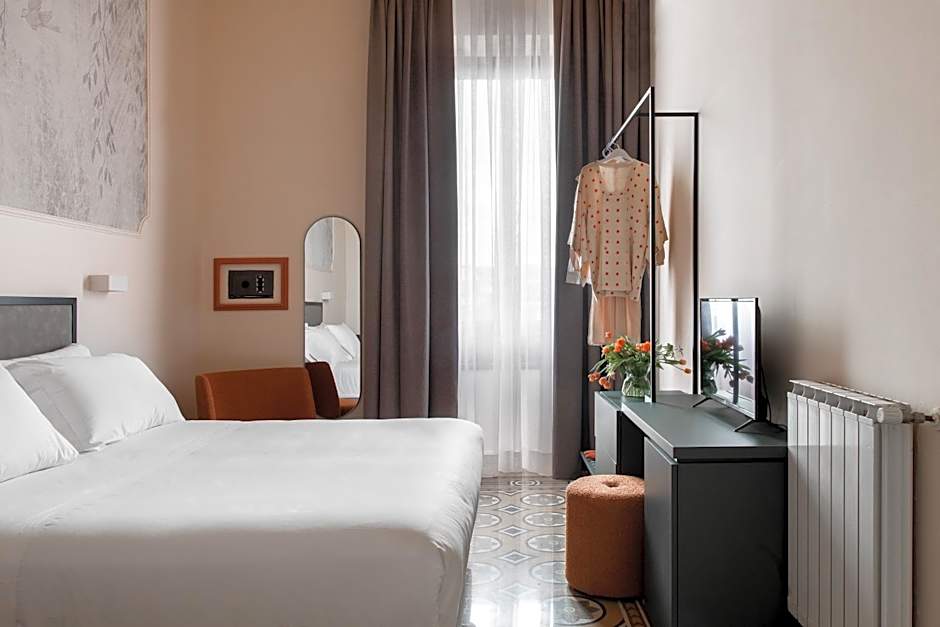 Hotel Fiorita