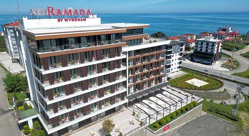 Ramada Giresun Piraziz