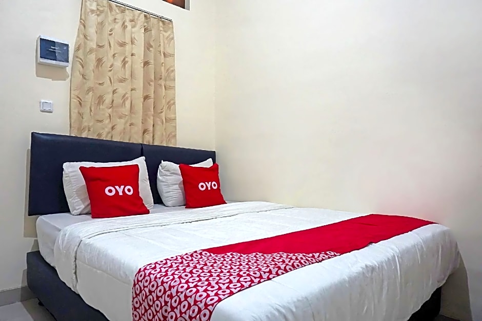 Capital O 91790 S1 Residence