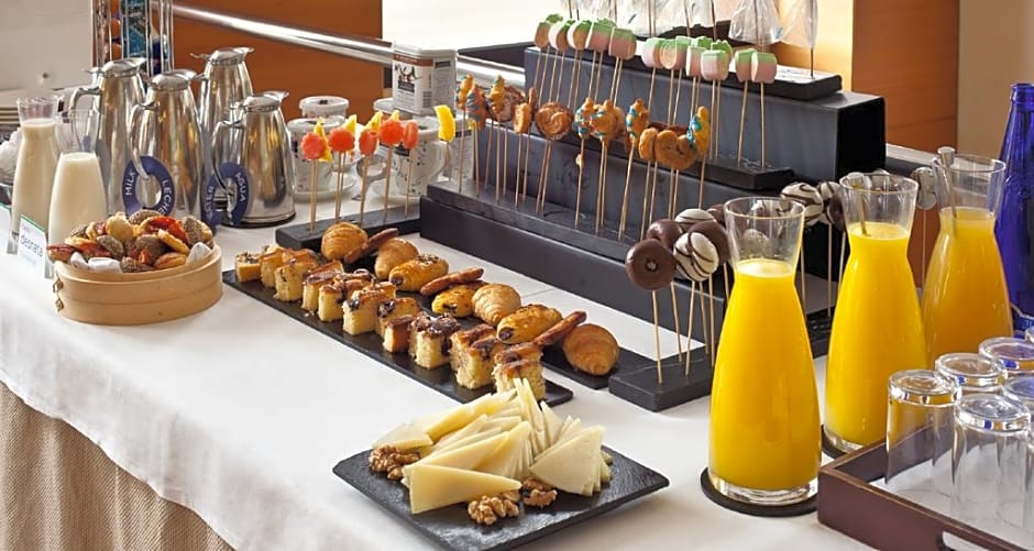 Occidental Sevilla Viapol