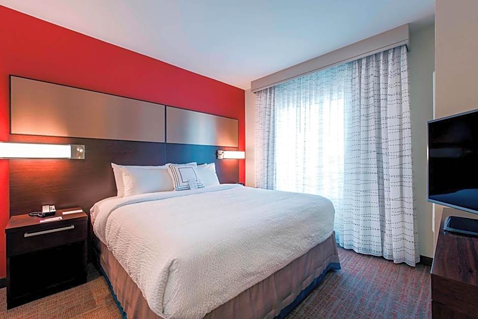 Residence Inn by Marriott Nashua