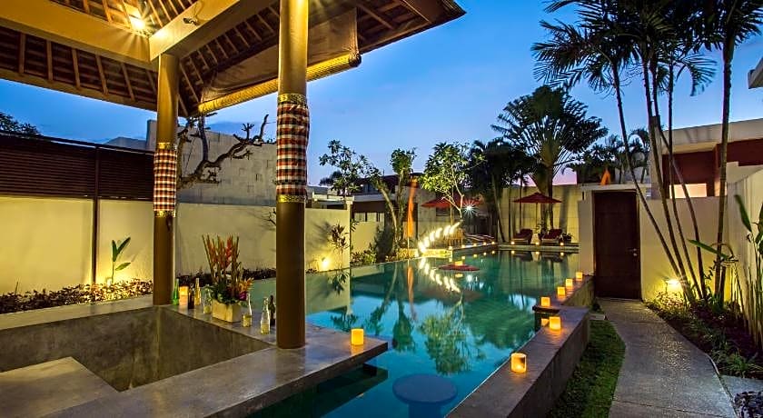 Jay's Villas Umalas