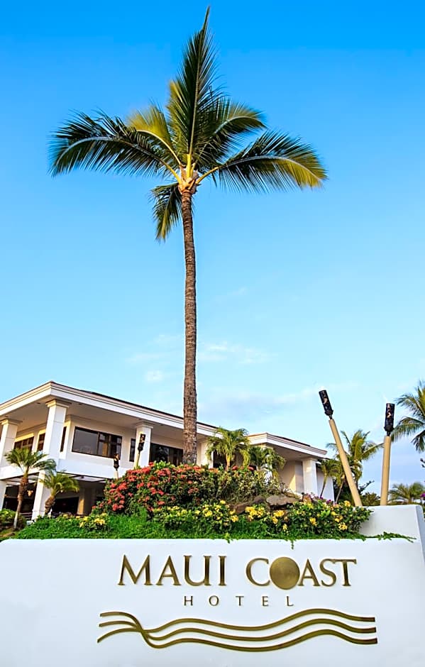 Maui Coast Hotel