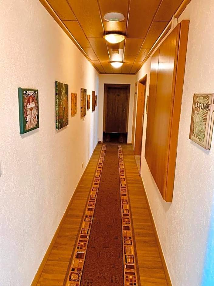 Landhaus Kurrenberg