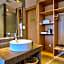 Park Yu Hotel (Ningbo University Qingshuipu Metro Station)