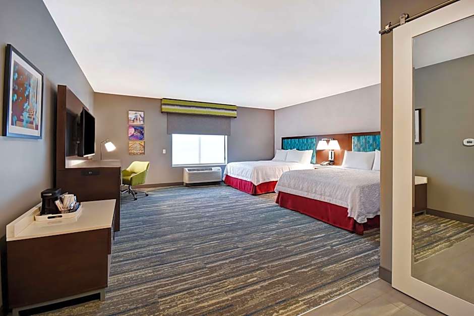 Hampton Inn By Hilton Pleasant View, TN