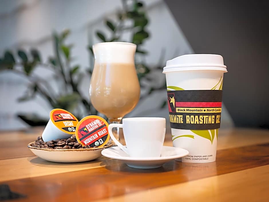 Hotel Indigo Asheville Downtown By IHG