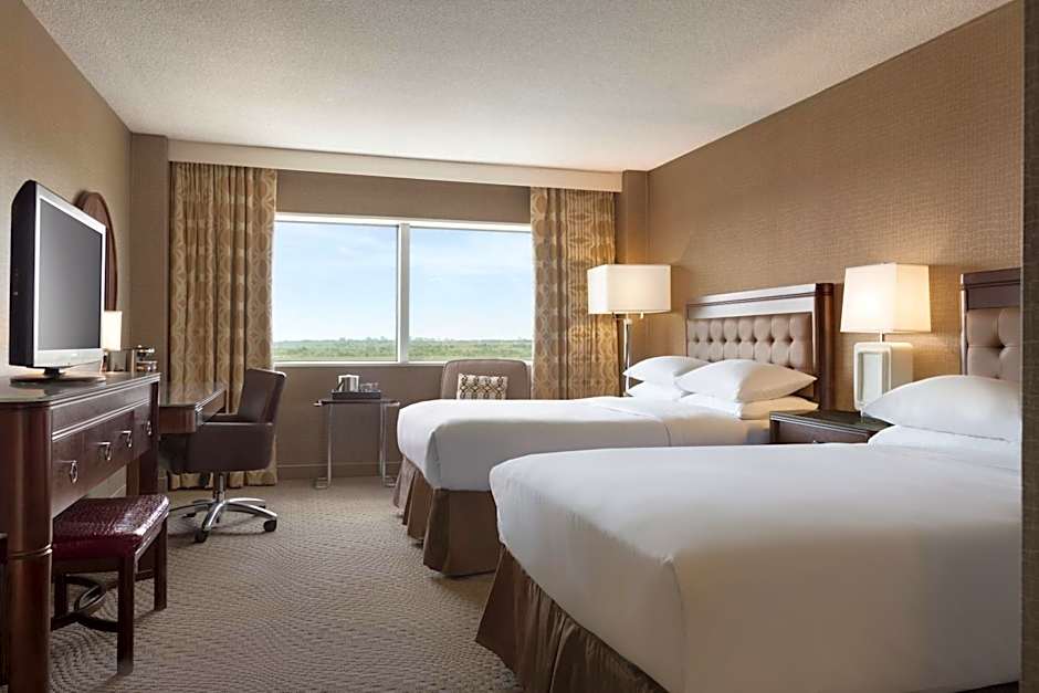 The Park Hotel at Meadowlands