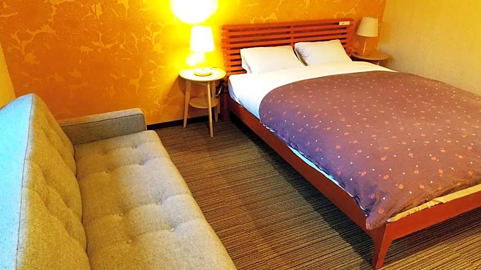 K's House Nikko - Kinugawa Onsen Hostel