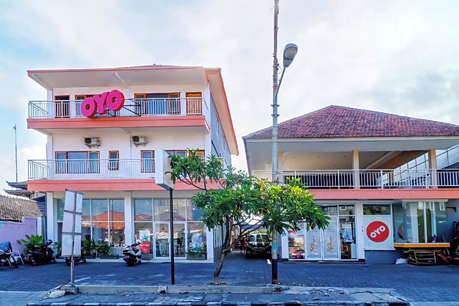 OYO 1670 Likko Inn – Denpasar, CO
