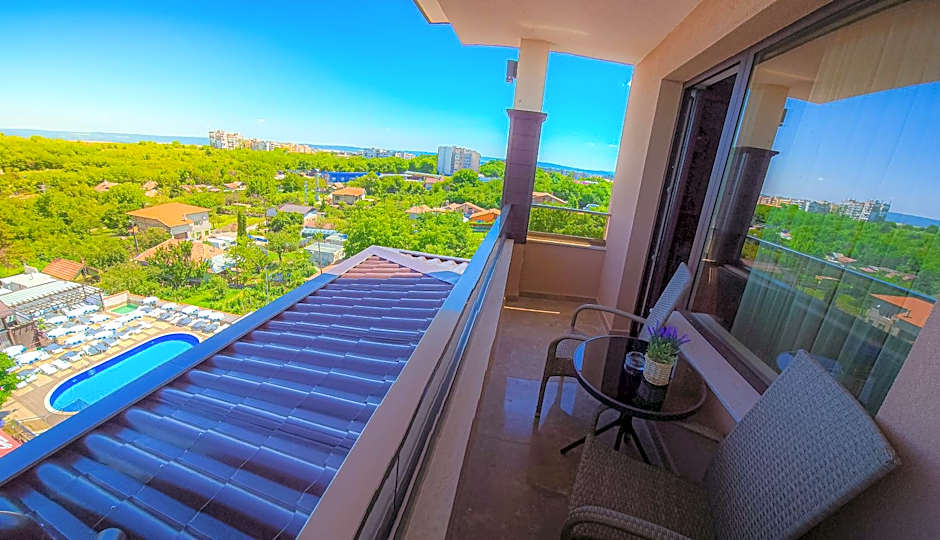 Комплекс Бабенец