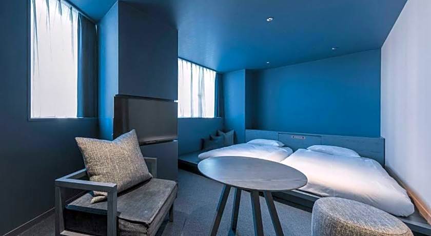 toggle hotel suidobashi TOKYO