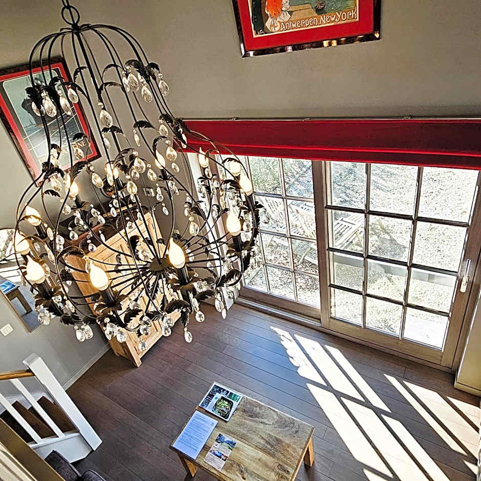 Boutique B&B Droomkerke