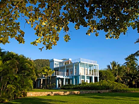 Knai Bang Chatt Resort