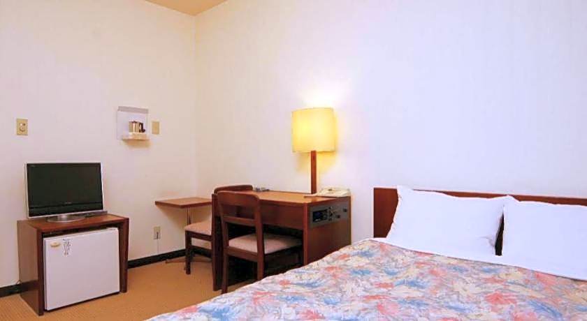 Marroad Inn Kumagaya