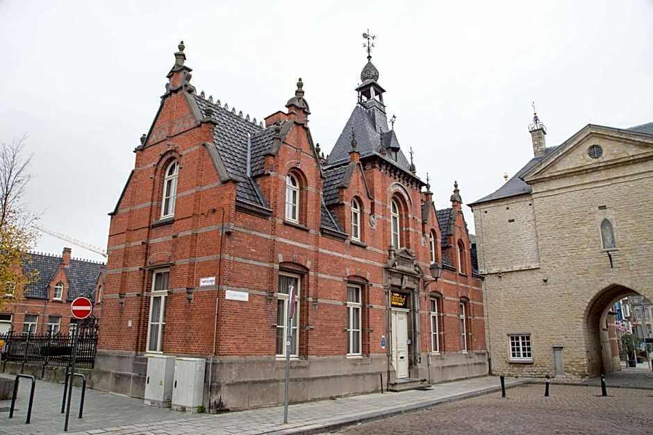 Zimmerhof Hotel