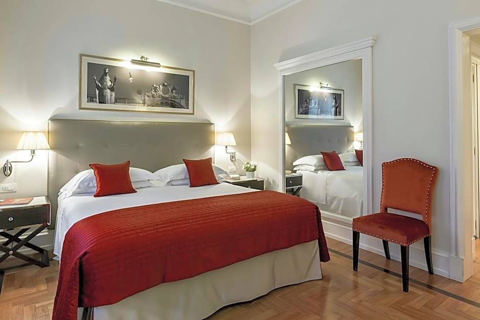 Savoia Excelsior Palace Trieste - Starhotels Collezione