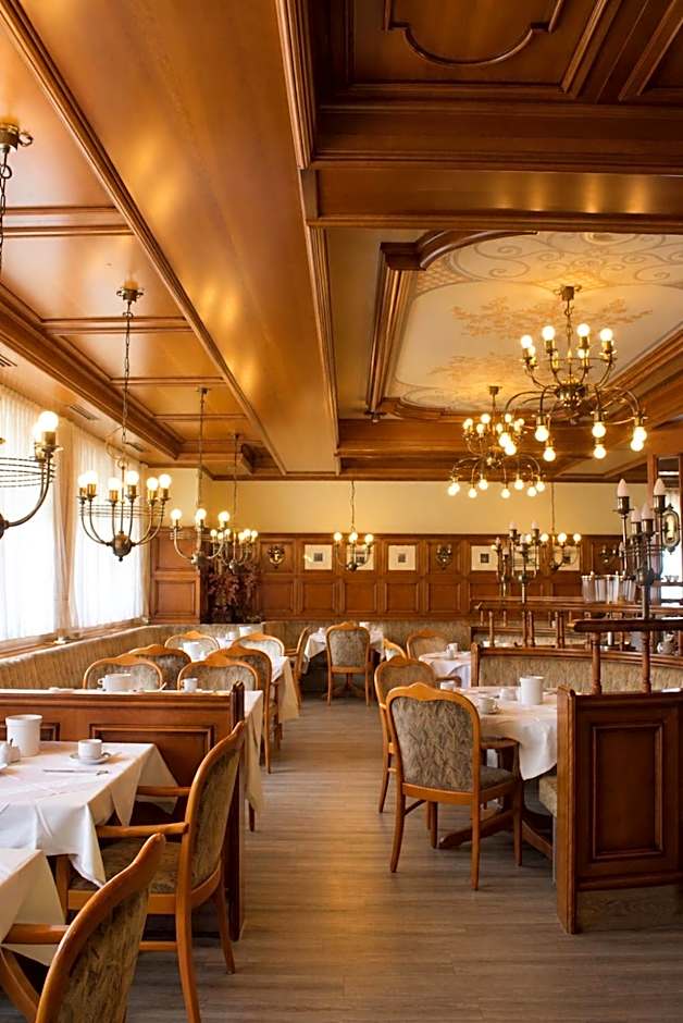 Hotel Zeller Zehnt