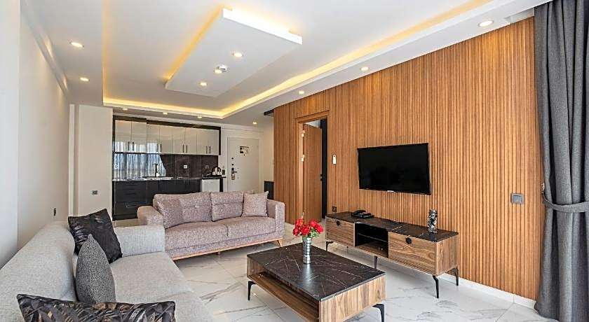 Laristone Suite Spa Hotel