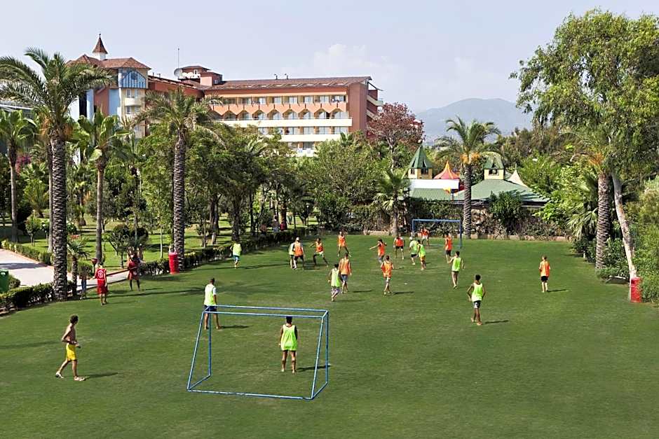 Saphir Hotel & Villas