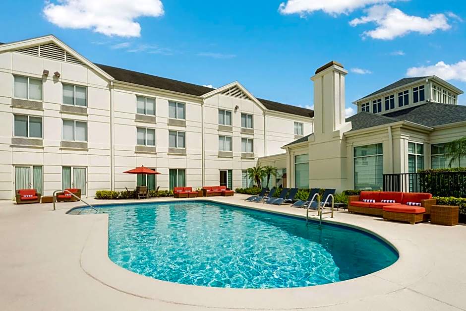 Hilton Garden Inn Lake Mary