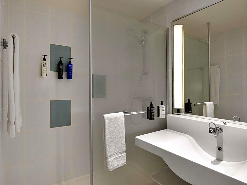 Novotel Dakar