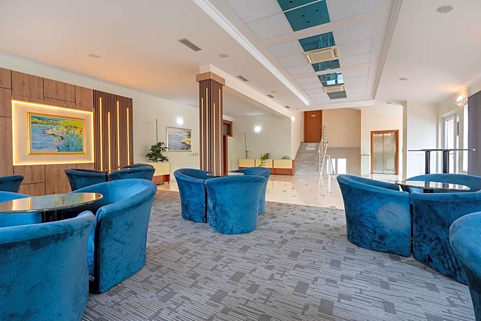 Hotel Adria