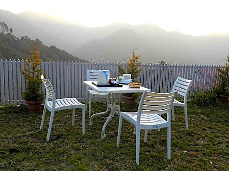 The Banoak Homestay