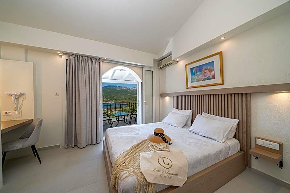 The "L" Suites & Apartments