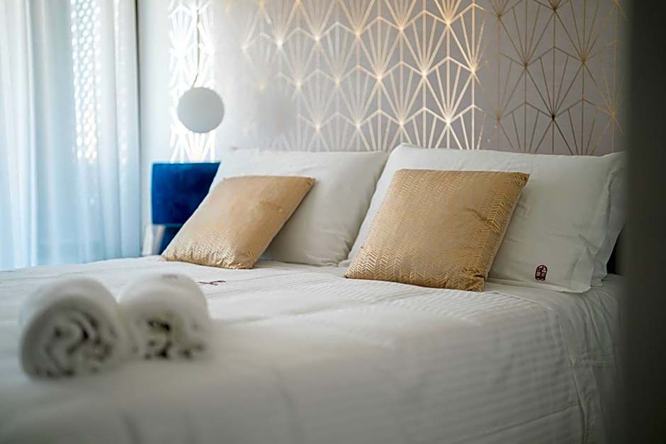 POETICA BOUTIQUE SKY HOTEL