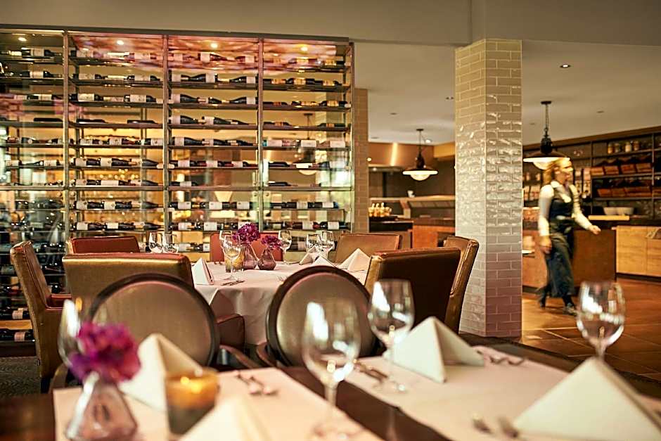 Van der Valk Hotel Princeville Breda