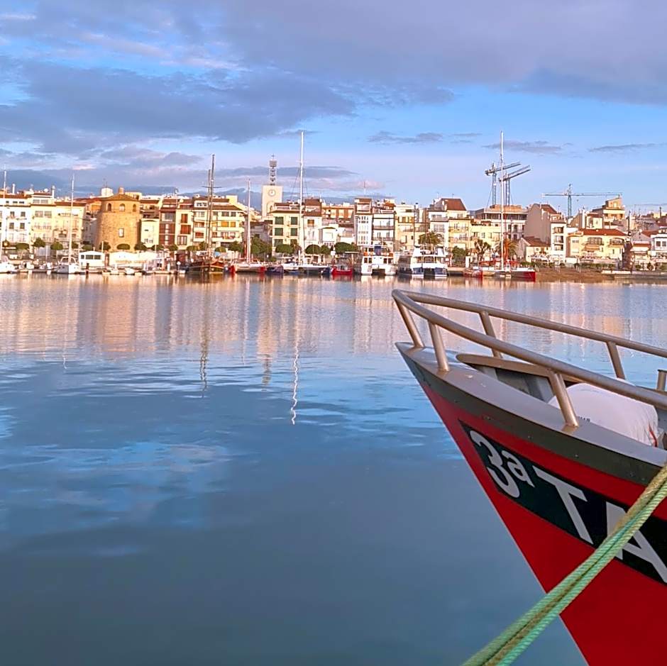 Agaró Cambrils Apartments