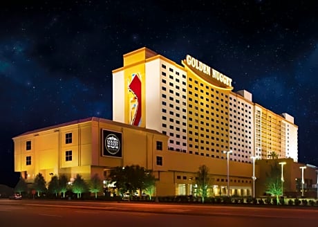Golden Nugget Biloxi