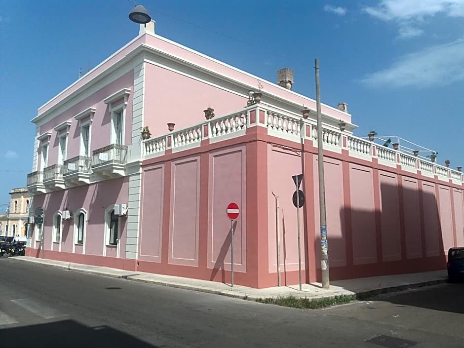 Antico Palazzo Spinola