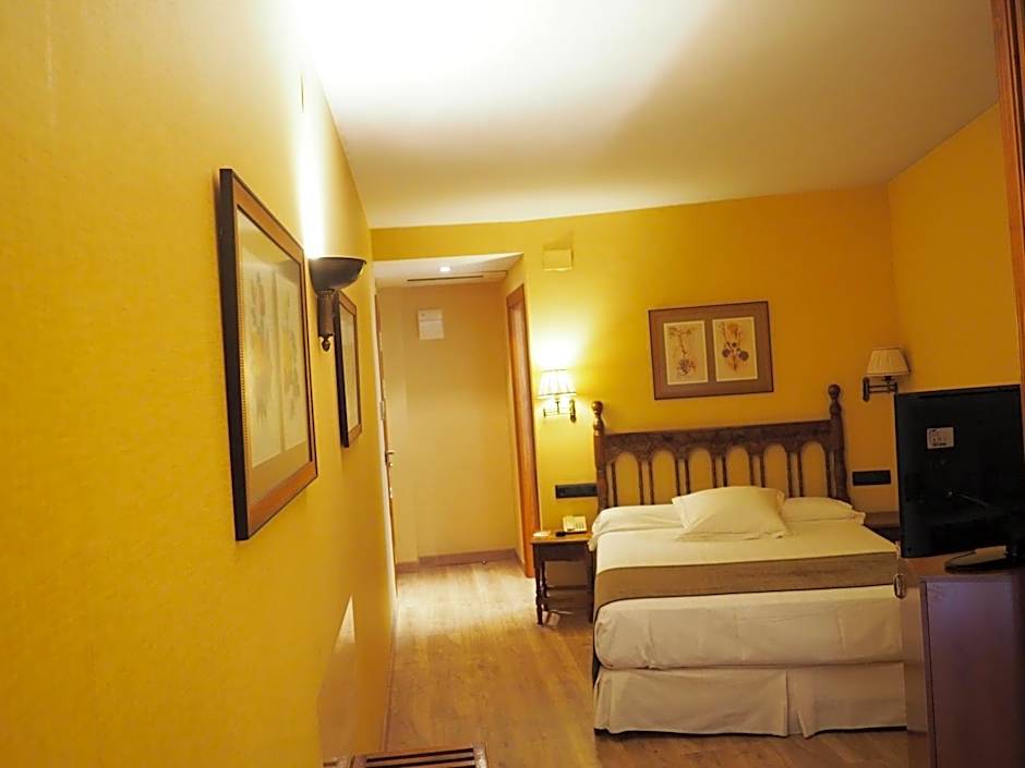 Hotel Puente Romano de Salamanca