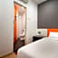Big Orange Hotel Jitra