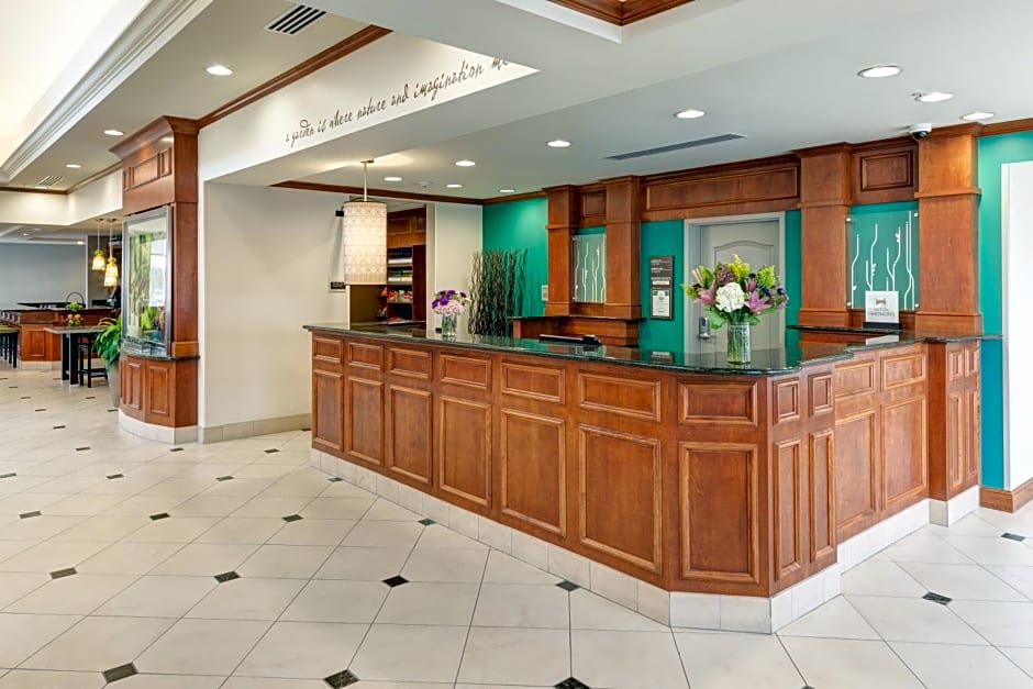 Hilton Garden Inn Austin North