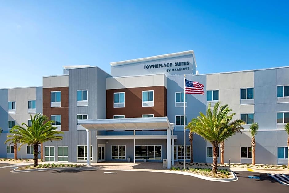 TownePlace Suites by Marriott Niceville Eglin AFB Area