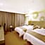 GreenTree Inn Anhui Suzhou city Si District Bianhe Avenue Business Hotel