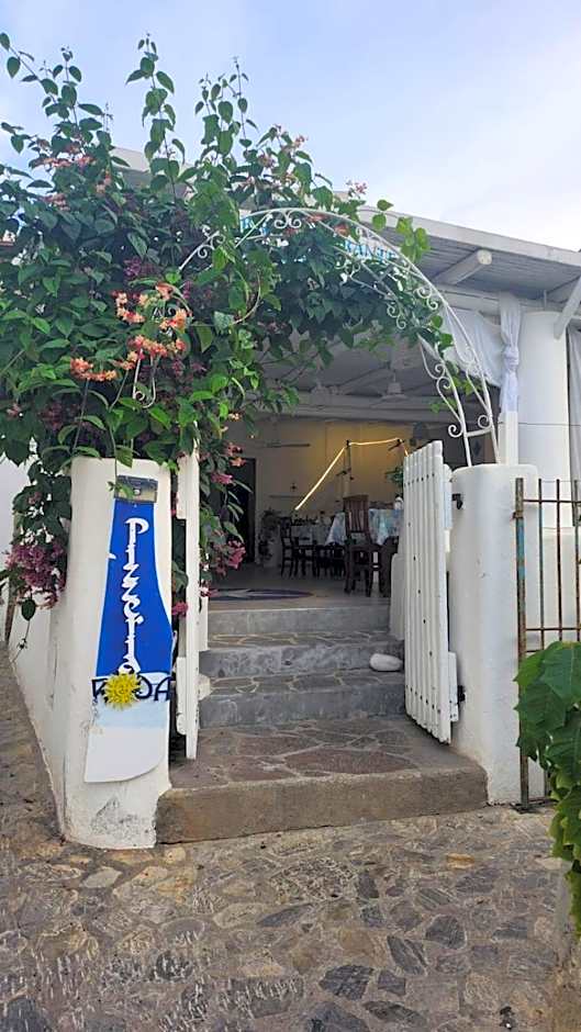 Hotel Rodà