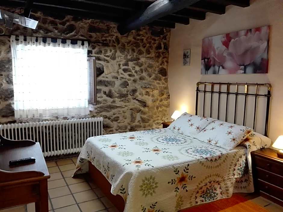 Hotel La Casa Chacinera